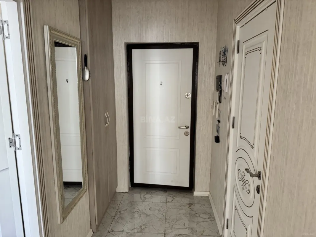 Kirayə verilir 2 otaqlı mənzil 40 m²