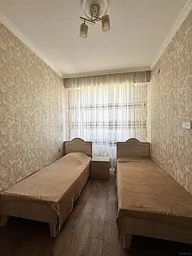 Kirayə verilir 2 otaqlı mənzil 40 m²