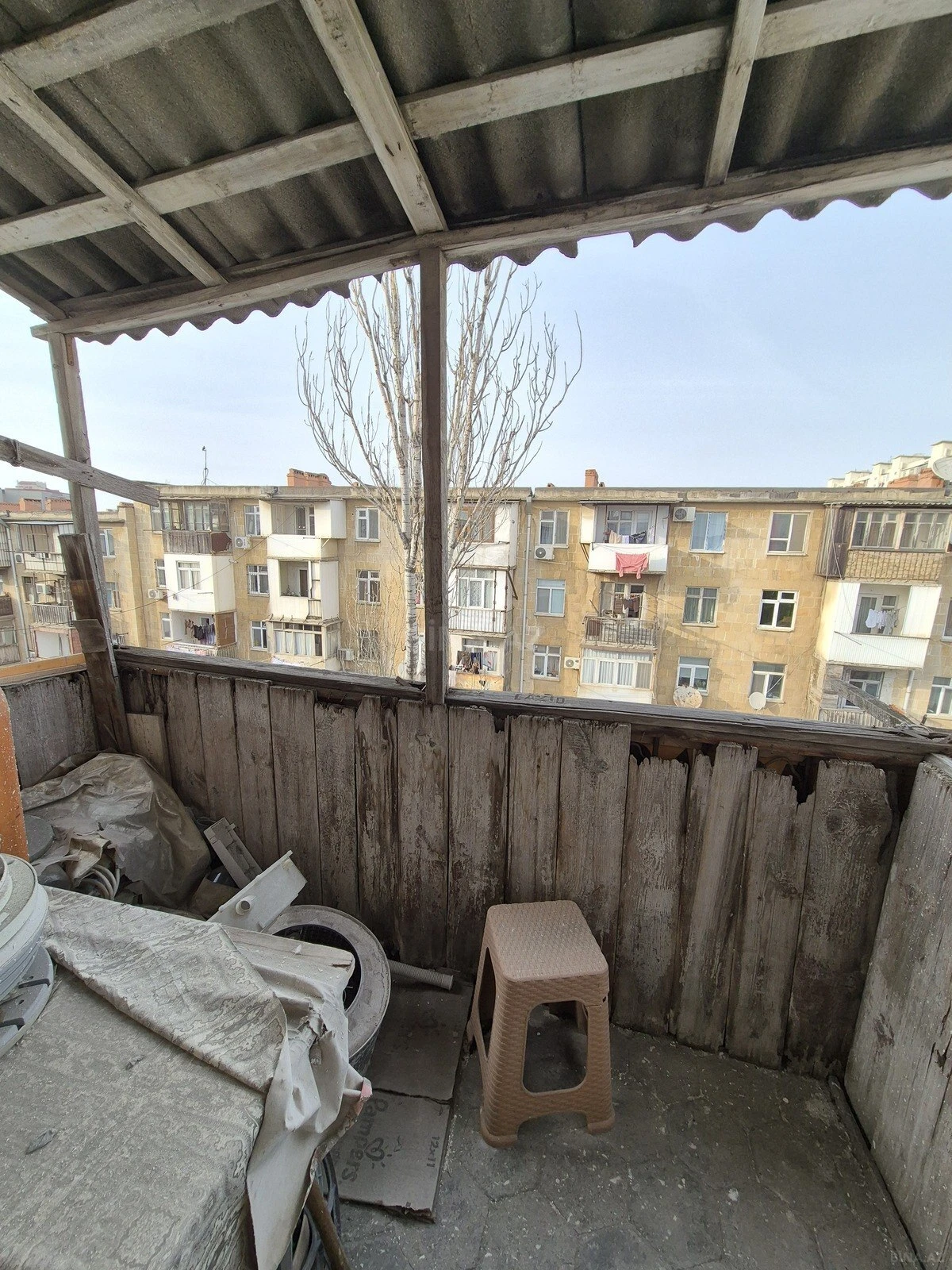 Satılır 2 otaqlı mənzil 50 m²