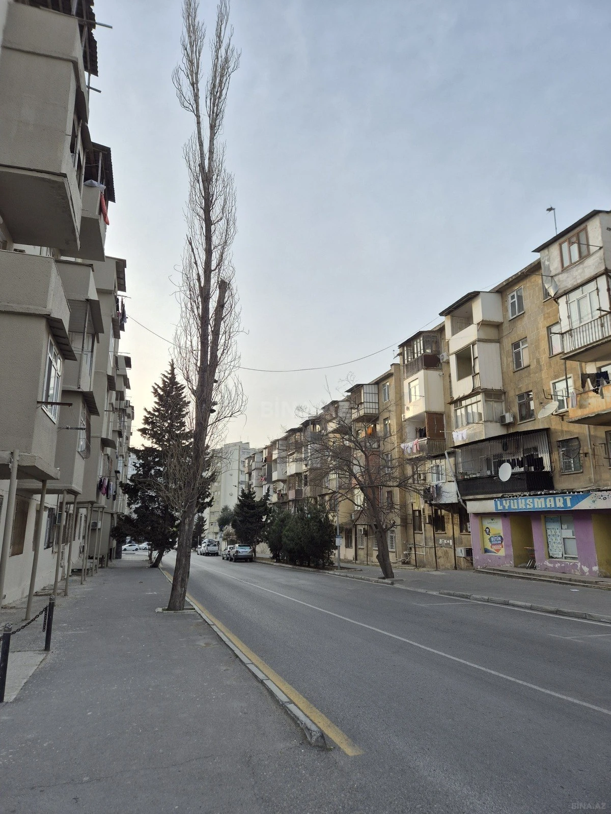 Satılır 2 otaqlı mənzil 50 m²