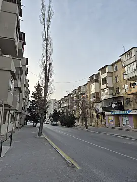 Satılır 2 otaqlı mənzil 50 m² — Bakı 2 otaq 50.00 m²