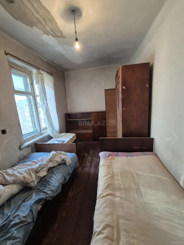 Satılır 2 otaqlı mənzil 50 m²