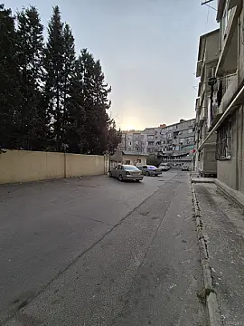 Satılır 2 otaqlı mənzil 50 m²