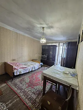 Satılır 2 otaqlı mənzil 50 m²