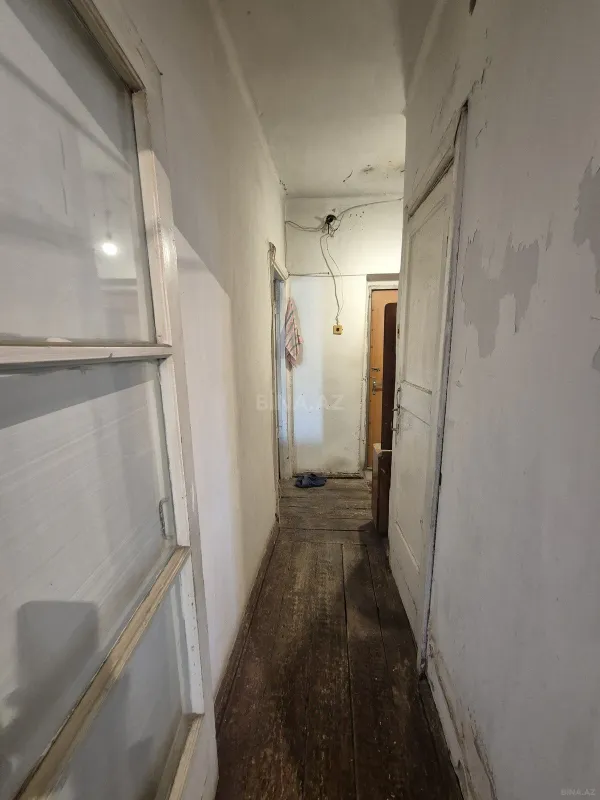 Satılır 2 otaqlı mənzil 50 m²