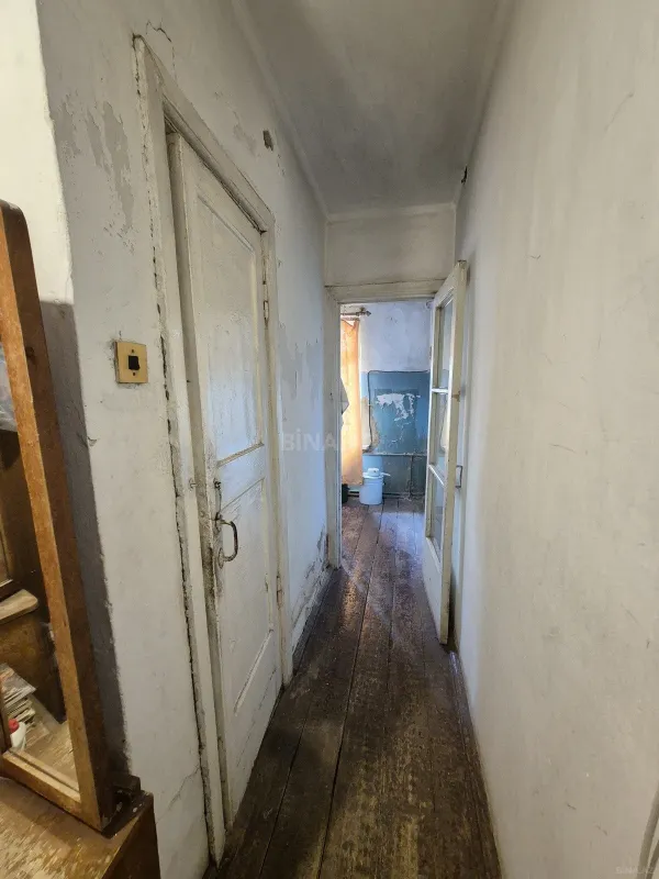 Satılır 2 otaqlı mənzil 50 m²