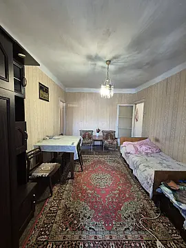 Satılır 2 otaqlı mənzil 50 m²