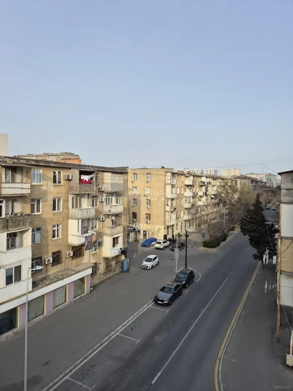 Satılır 2 otaqlı mənzil 50 m²