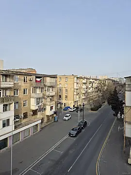 Satılır 2 otaqlı mənzil 50 m²
