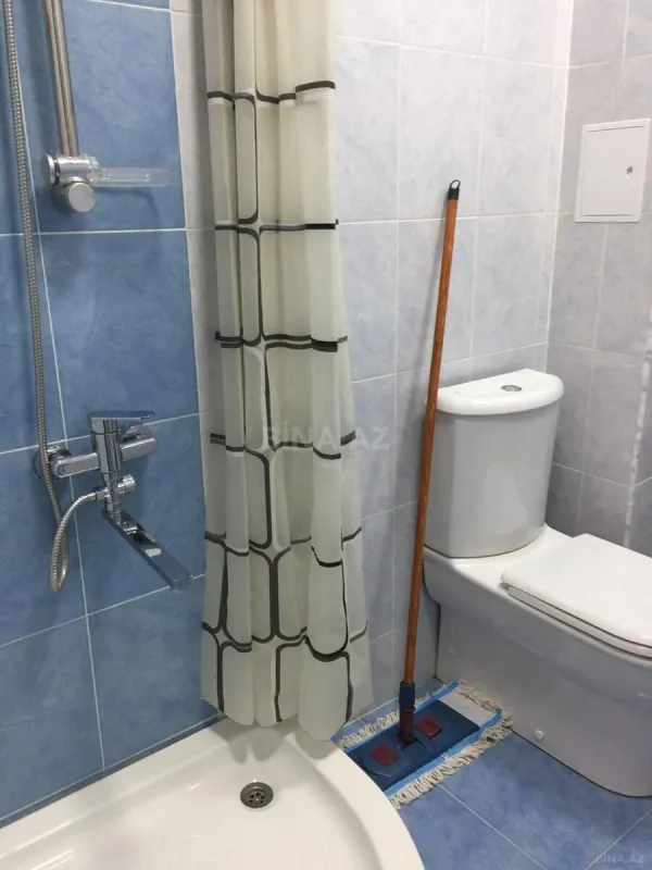 Kirayə verilir 1 otaqlı mənzil 20 m²