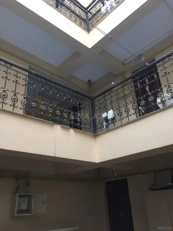 Kirayə verilir 1 otaqlı mənzil 20 m²