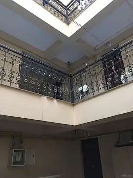 Kirayə verilir 1 otaqlı mənzil 20 m²