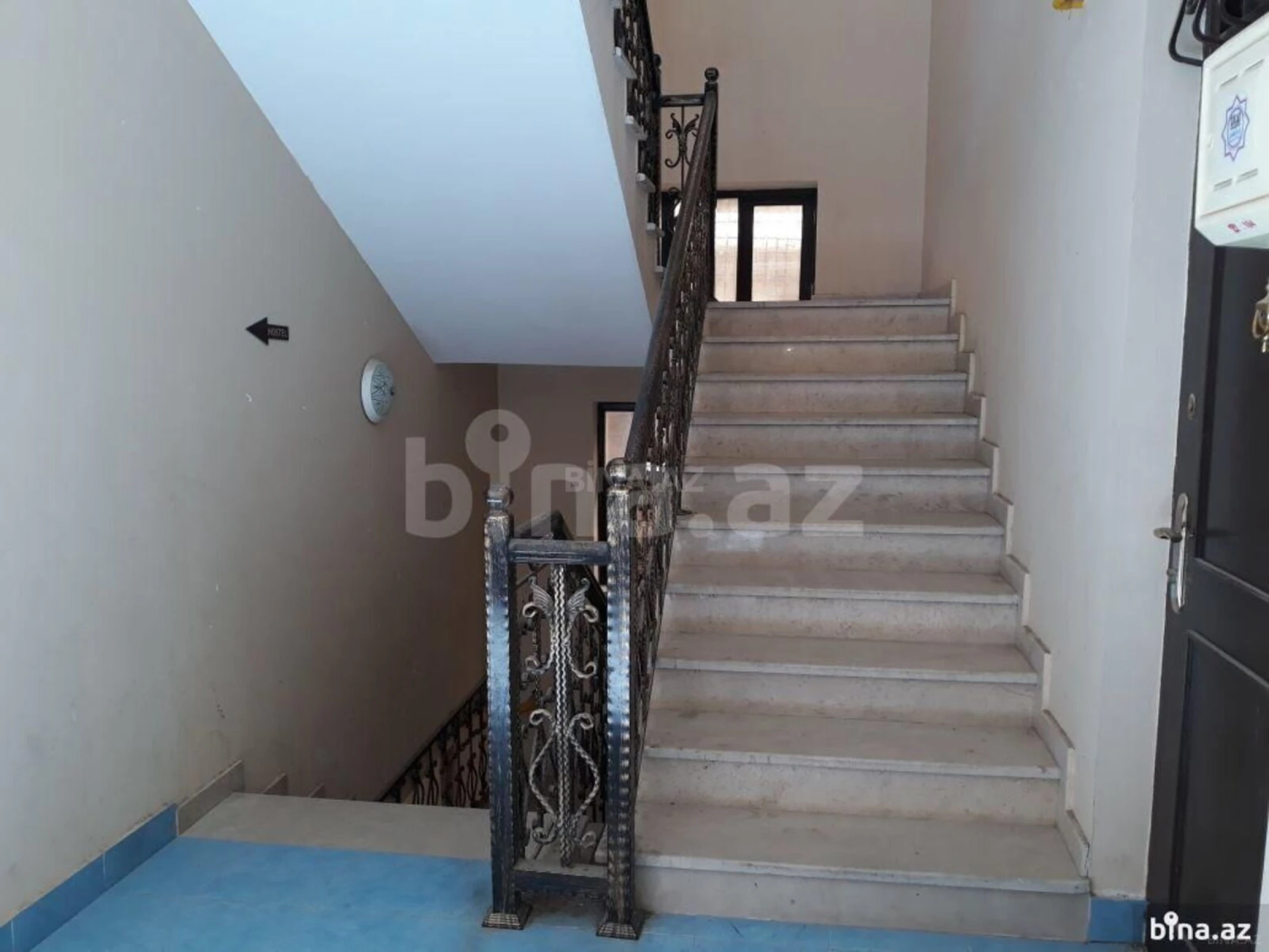 Kirayə verilir 1 otaqlı mənzil 20 m²
