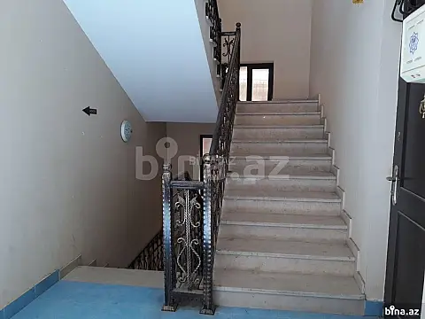 Kirayə verilir 1 otaqlı mənzil 20 m²