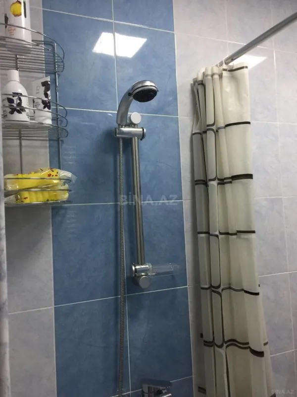 Kirayə verilir 1 otaqlı mənzil 20 m²