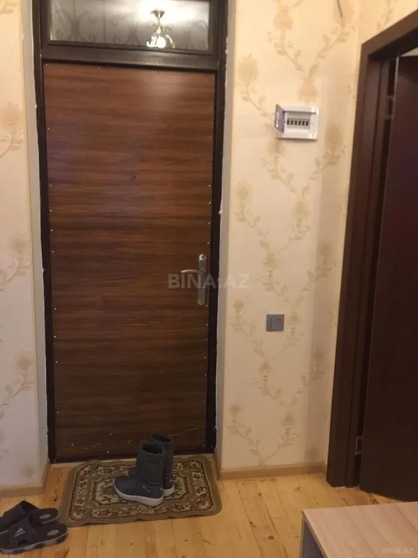 Kirayə verilir 1 otaqlı mənzil 20 m²