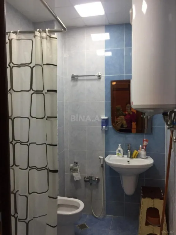 Kirayə verilir 1 otaqlı mənzil 20 m²