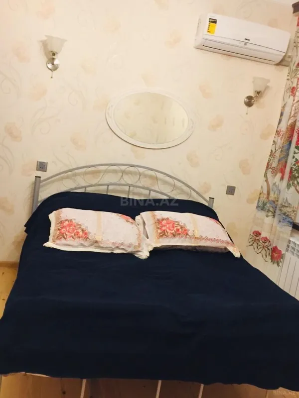 Kirayə verilir 1 otaqlı mənzil 20 m²
