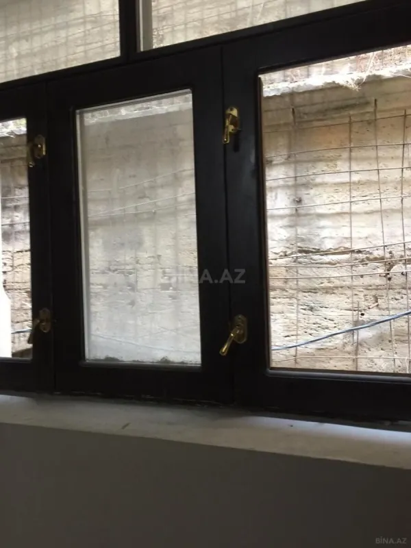 Kirayə verilir 1 otaqlı mənzil 20 m²