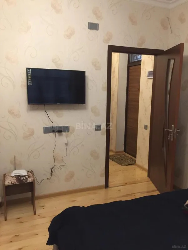 Kirayə verilir 1 otaqlı mənzil 20 m²