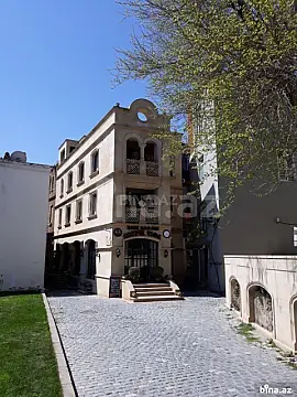 Kirayə verilir 1 otaqlı mənzil 20 m²