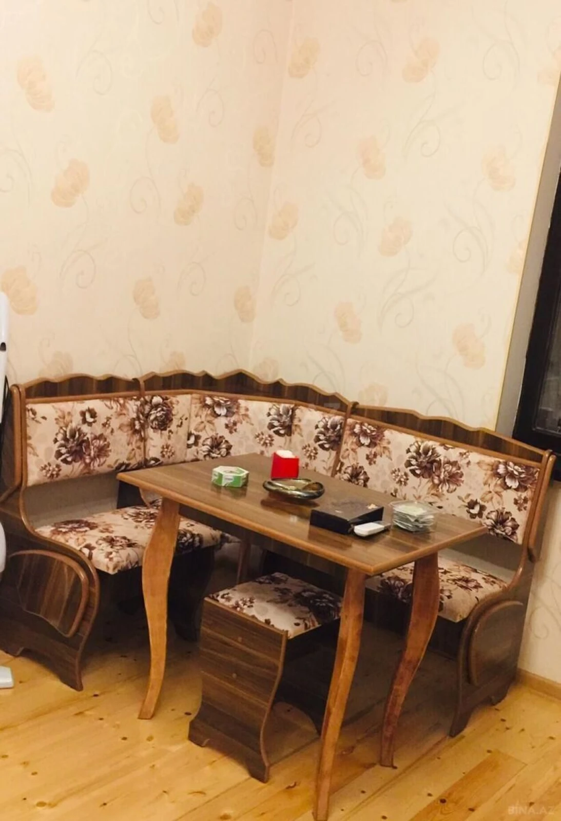 Kirayə verilir 1 otaqlı mənzil 20 m²