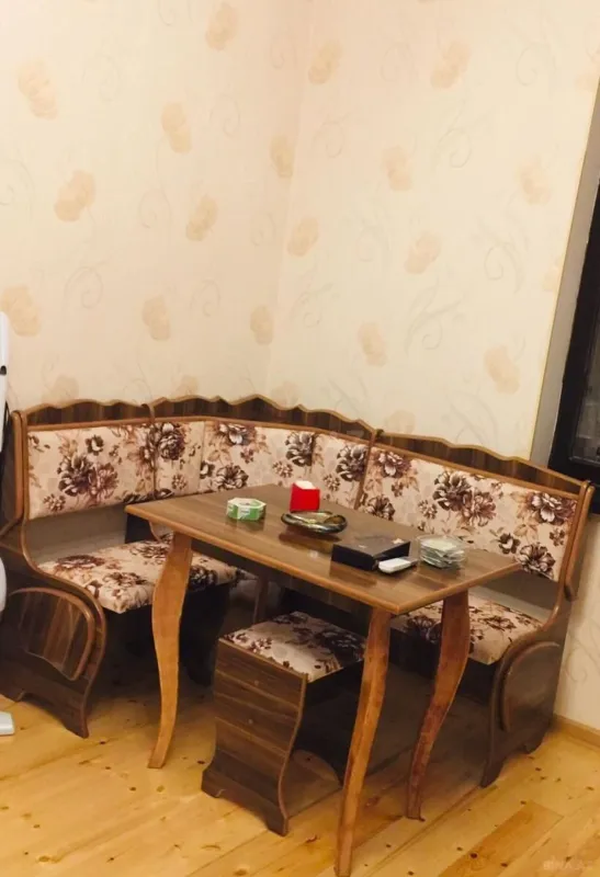 Kirayə verilir 1 otaqlı mənzil 20 m²