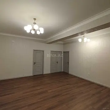 Satılır 4 otaqlı mənzil 178 m²
