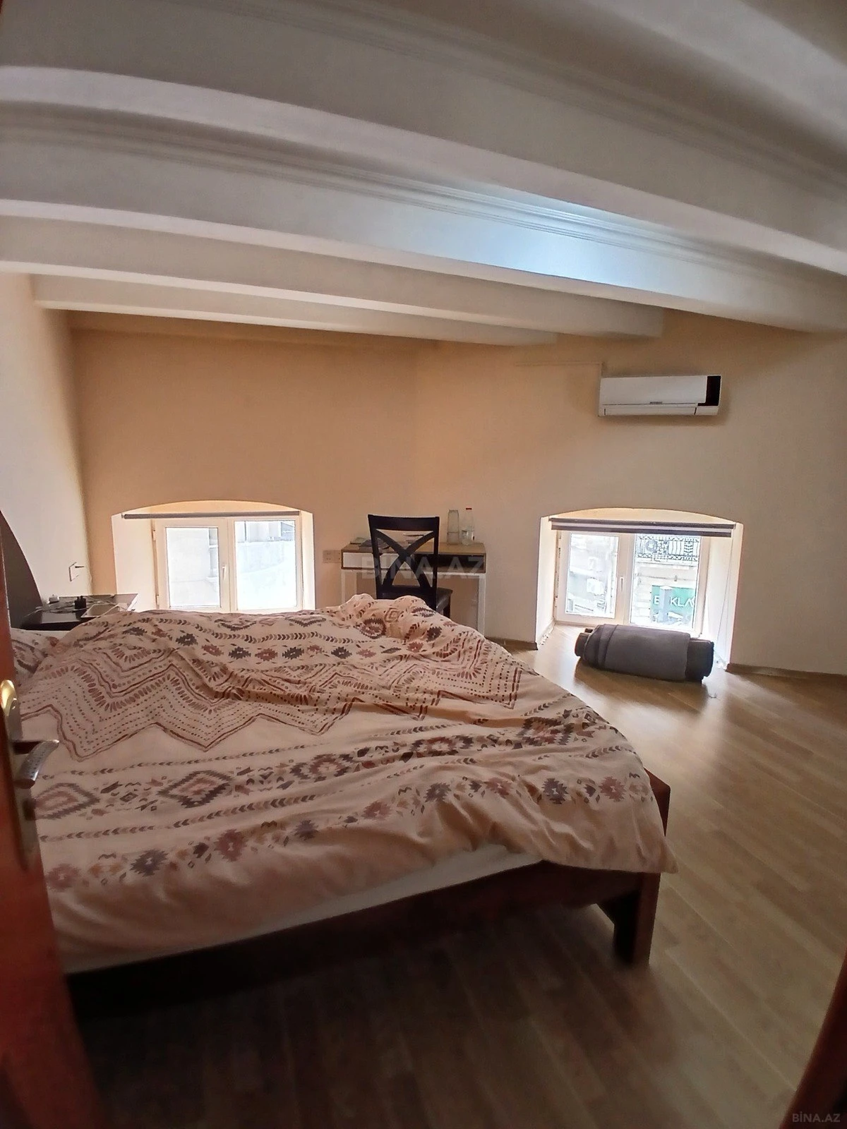 Kirayə verilir 3 otaqlı mənzil 100 m²