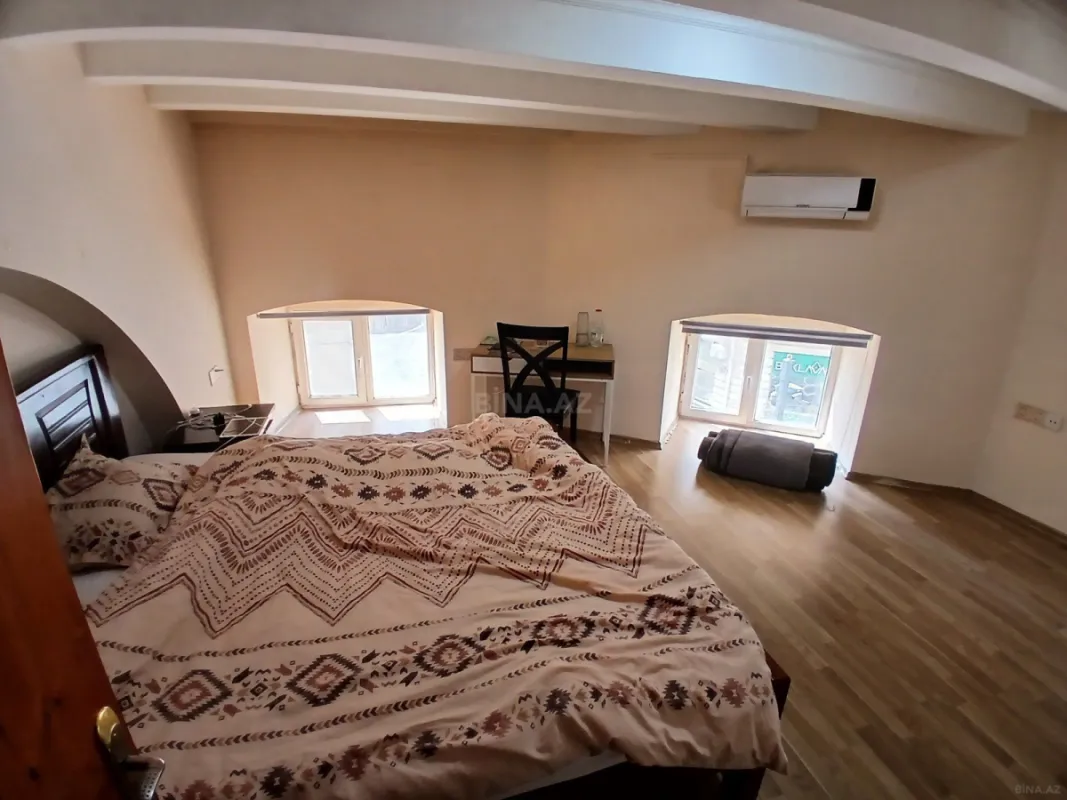 Kirayə verilir 3 otaqlı mənzil 100 m²