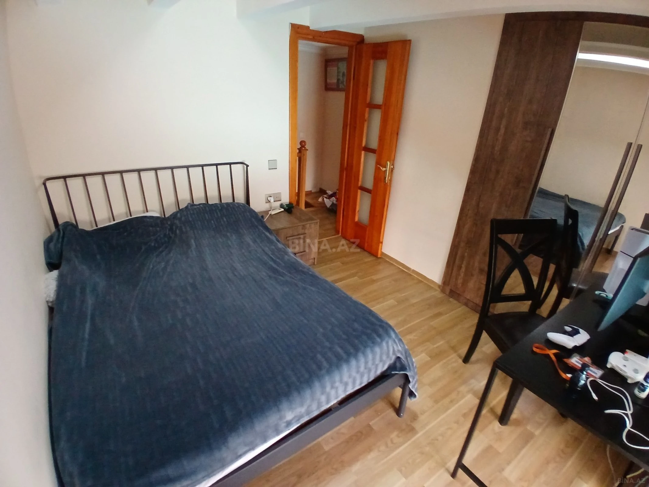 Kirayə verilir 3 otaqlı mənzil 100 m²