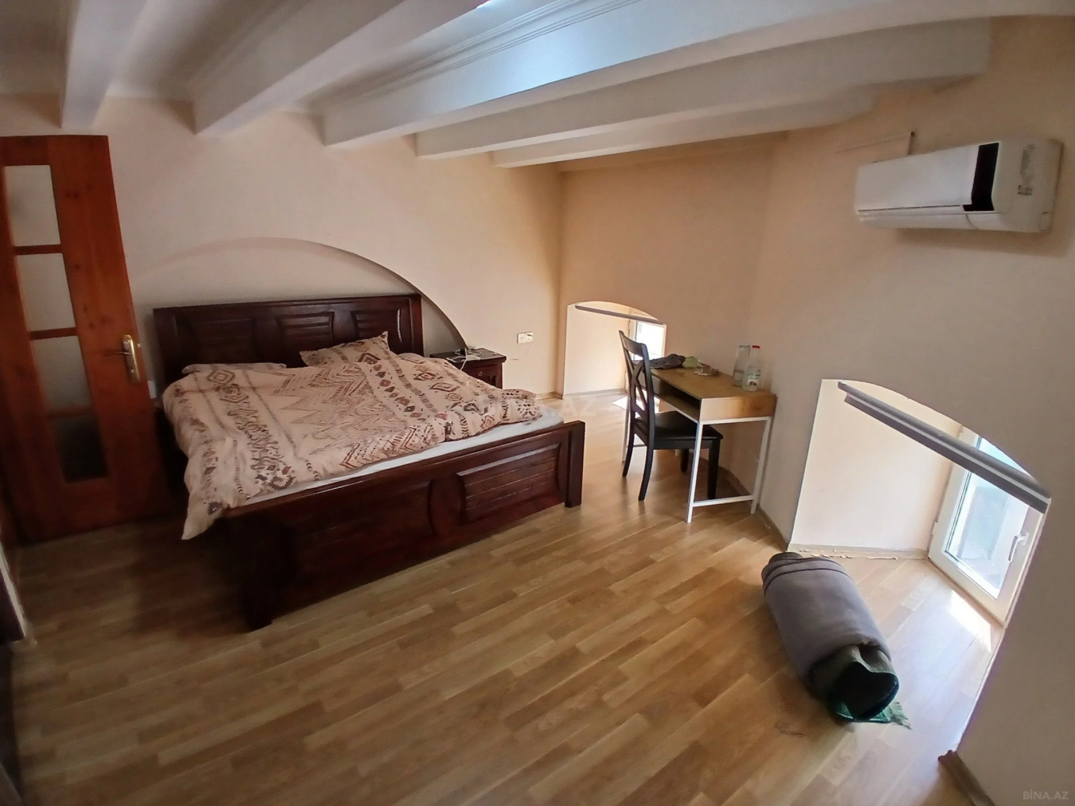 Kirayə verilir 3 otaqlı mənzil 100 m²