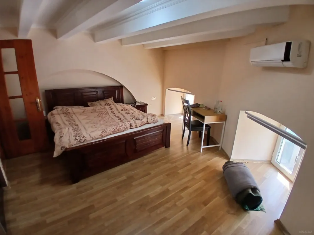 Kirayə verilir 3 otaqlı mənzil 100 m²