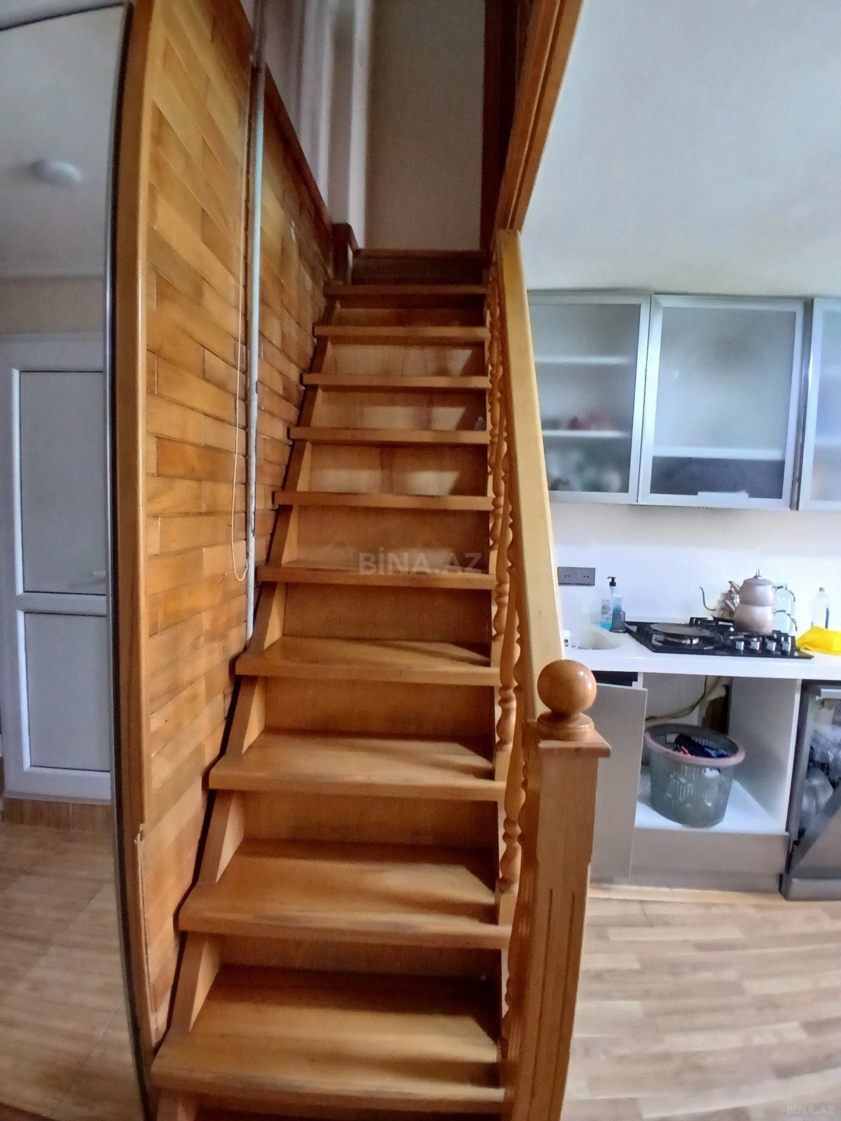 Kirayə verilir 3 otaqlı mənzil 100 m²