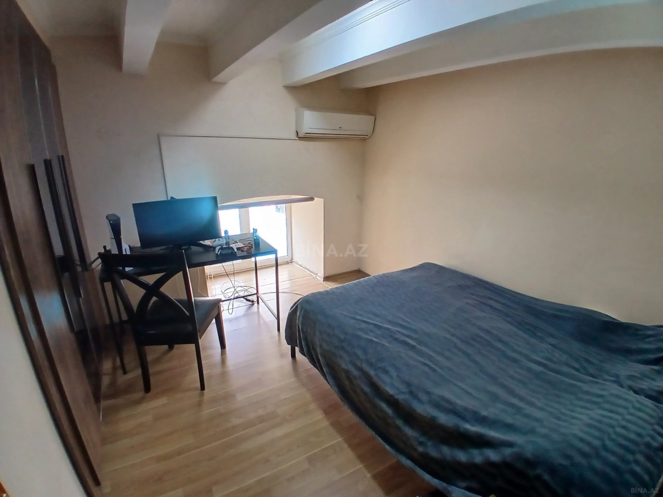 Kirayə verilir 3 otaqlı mənzil 100 m²