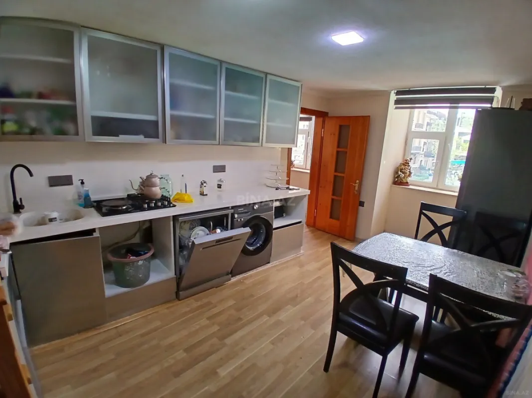 Kirayə verilir 3 otaqlı mənzil 100 m²