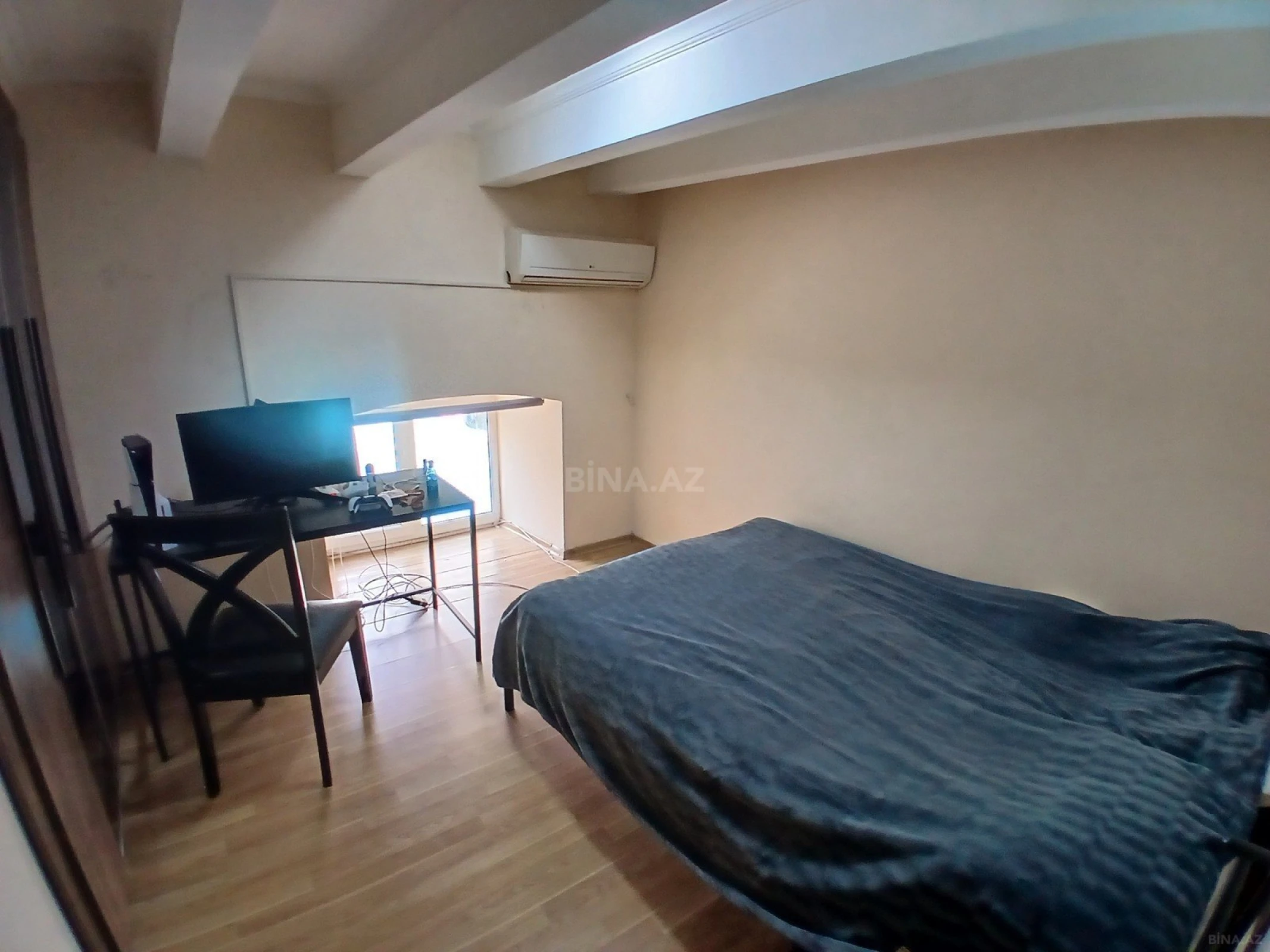 Kirayə verilir 3 otaqlı mənzil 100 m²