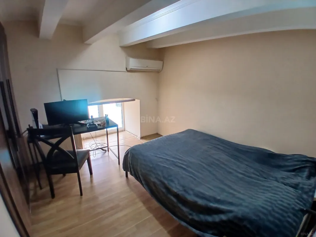 Kirayə verilir 3 otaqlı mənzil 100 m²