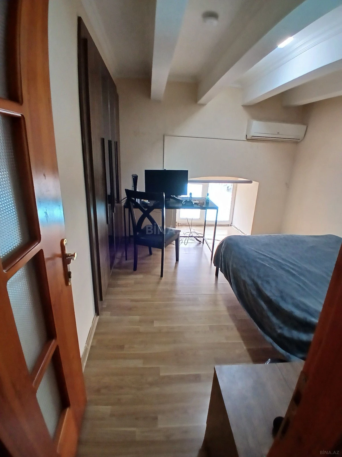 Kirayə verilir 3 otaqlı mənzil 100 m²