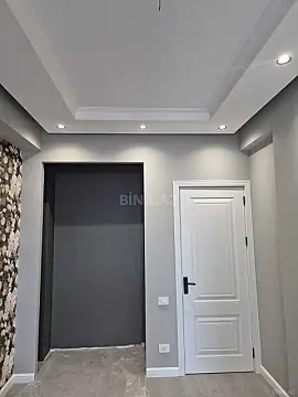 Satılır 2 otaqlı mənzil 55 m² — Xırdalan 2 otaq 55.00 m²