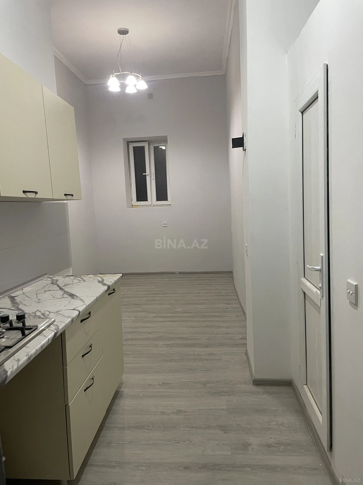 Satılır 2 otaqlı mənzil 30 m²