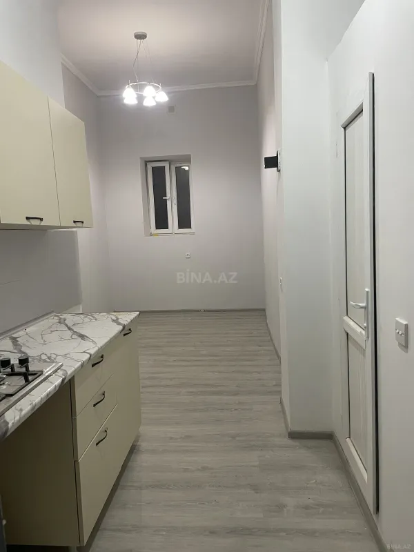 Satılır 2 otaqlı mənzil 30 m²