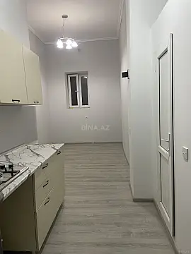 Satılır 2 otaqlı mənzil 30 m²