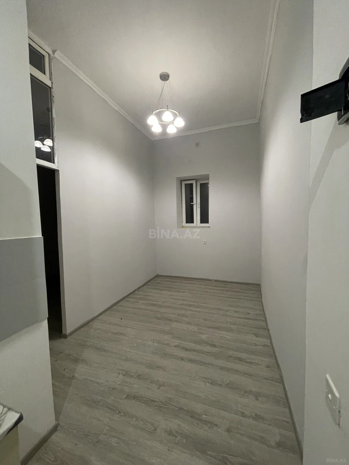Satılır 2 otaqlı mənzil 30 m²