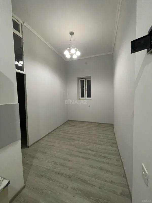 Satılır 2 otaqlı mənzil 30 m²