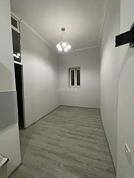 Satılır 2 otaqlı mənzil 30 m²