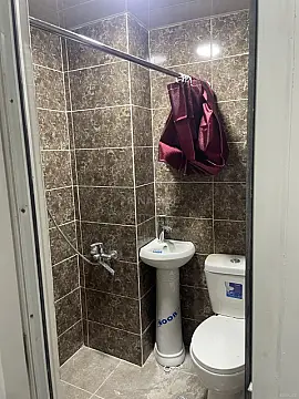 Satılır 2 otaqlı mənzil 30 m²