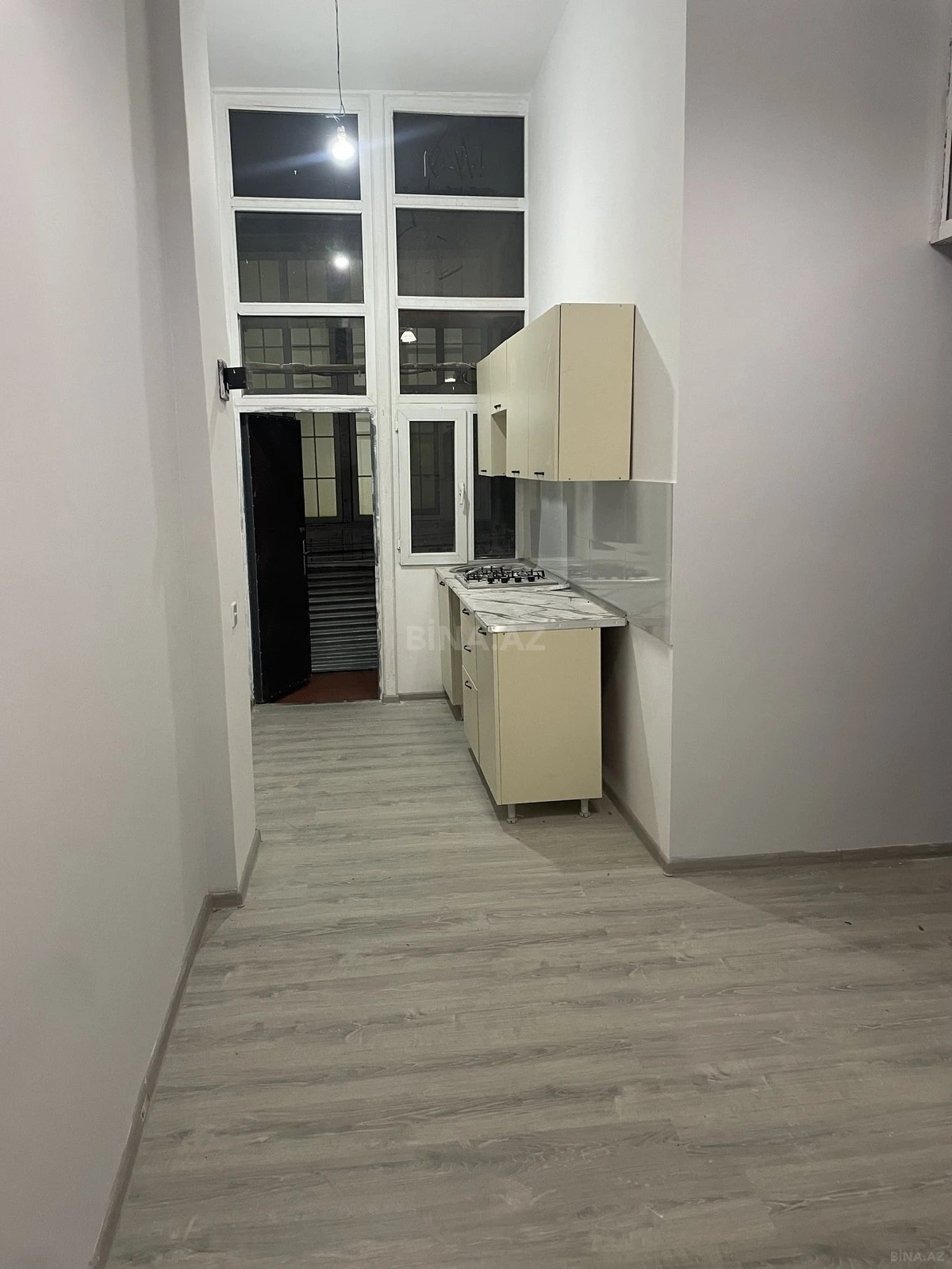 Satılır 2 otaqlı mənzil 30 m²
