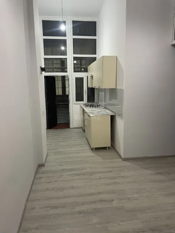Satılır 2 otaqlı mənzil 30 m²