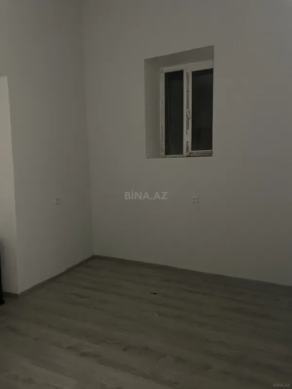 Satılır 2 otaqlı mənzil 30 m²